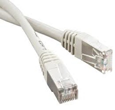 PC-LPM-STP-RJ45-REV-RJ45-C5e-1M-GY Реверсивный патч-корд STP, Cat.5e, 1 м, экранированный Hyperline PC-LPM-STP-RJ45-REV-RJ45-C5e-1M-GY фото, купить, цена, магазин