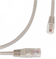 Hyperline PC-LPM-UTP-RJ45-RJ12-C2-U-2M-LSZH-GY , , , 