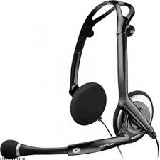 Audio 400 DSP, мультимедийная гарнитура Plantronics PL-A400-DSP фото, купить, цена, магазин