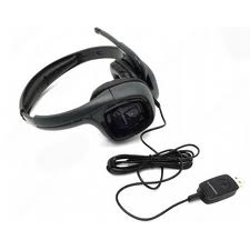 Audio 655 DSP, мультимедийная гарнитура Plantronics PL-A655-DSP фото, купить, цена, магазин