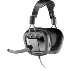 GameCom 380, мультимедийная гарнитура Plantronics PL-GC380 фото, купить, цена, магазин