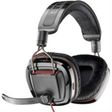 GameCom 780, мультимедийная гарнитура Plantronics PL-GC780 фото, купить, цена, магазин