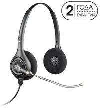 Supra Plus B Wideband (PL-HW261), гарнитура телефонная Plantronics PL-HW261 фото, купить, цена, магазин