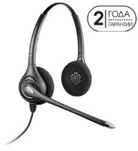 Supra Plus BNC Wideband (PL-HW261N), гарнитура телефонная Plantronics PL-HW261N фото, купить, цена, магазин
