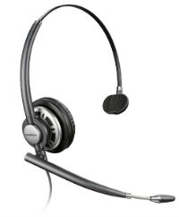 Plantronics PL-HW291N/A , , , 