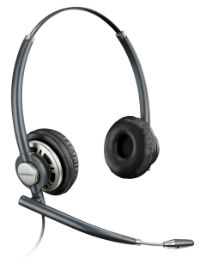 Plantronics PL-HW301N/A , , , 