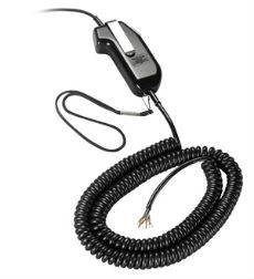 РТТ-адаптер для подключения гарнитуры к коммутатору Plantronics PL-SHS2612-01 фото, купить, цена, магазин