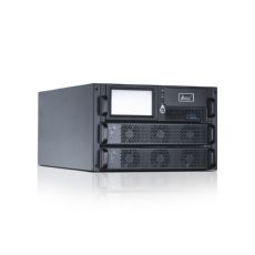 Силовой модуль PM20X, 20кВа, Высота 3U, Независимый LCD-дисплей SVC PM20X фото, купить, цена, магазин