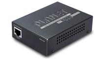 IEEE802.3at/af to Passive POE Power Converter (12V/19V/24V) Planet POE-165S фото, купить, цена, магазин