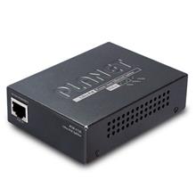 Single Port 10/100/1000Mbps 95W Ultra PoE Splitter (12V/19V/24V) Planet POE-172S фото, купить, цена, магазин
