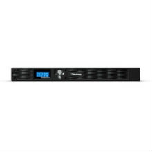 ИБП CyberPower PR1000ELCDRT1U CyberPower PR1000ELCDRT1U фото, купить, цена, магазин