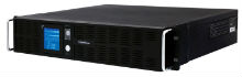 ИБП CyberPower PR1500ELCDRT2U CyberPower PR1500ELCDRT2U фото, купить, цена, магазин