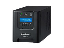 ИБП CyberPower PR750ELCD CyberPower PR750ELCD фото, купить, цена, магазин