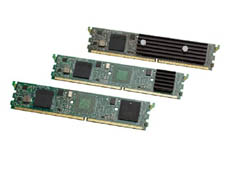 128-channel high-density voice and video DSP module CISCO PVDM3-128 фото, купить, цена, магазин