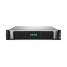 Система хранения HPE MSA 2050 x12 3.5 SAS iSCSI 2Port 1G SAS DC Dual Controller (Q1J28A) Hewlett-Packard Q1J28A фото, купить, цена, магазин