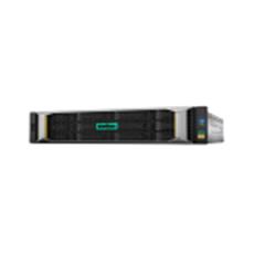 Система хранения HPE MSA 1050, два контроллера 8Gb FC, LFF (Q2R18A) Hewlett-Packard Q2R18A фото, купить, цена, магазин
