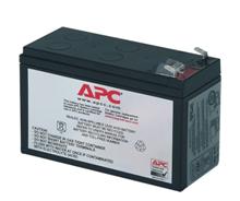 Комплект сменных батарей для источника бесперебойного питания apc Battery replacement kit for BE525-RS, BE550-RS, BH500INET, BK325-RS, BK350EI, BK350-RS, BK475- APC RBC2 фото, купить, цена, магазин