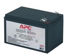 Комплект сменных батарей для источника бесперебойного питания apc Battery replacement kit for BP650I, SUVS650I, BP650IPNP, BP650SI, SU620INET, SC620I APC RBC4 фото, купить, цена, магазин