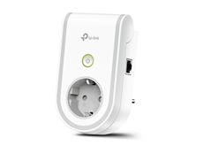 AC1200 Усилитель Wi-Fi сигнала с умной розеткой RE370K TP-Link RE370K фото, купить, цена, магазин
