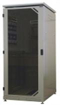 Шкаф SignaPro™ 22U, 1165x600x600 мм, разборный, 19/21 AESP REC-6226S фото, купить, цена, магазин