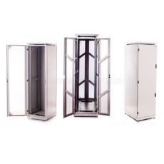 Шкаф серверный МТК 19 AESP REC-62710S-PBP-GY фото, купить, цена, магазин