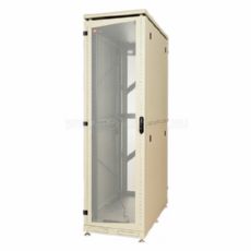 Шкаф серверный МТК 19 AESP REC-64710S-P2B2P2-GY фото, купить, цена, магазин