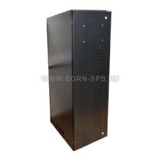 Шкаф аккумуляторный 1695x520x860 мм, 5 уровней, серый (RAL 7032) AESP REC-AK1759-5-GY фото, купить, цена, магазин