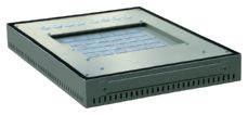 Цоколь с выдвижным фильтром для шкафов 800х1000 AESP REC-RB810-TF AESP REC-RB810-TF фото, купить, цена, магазин