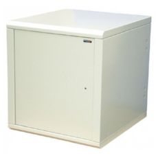 Шкаф настенный SignaPro™, 15U, 791x600x600 мм, антивандальный, серый AESP RECW-156AV-GY фото, купить, цена, магазин