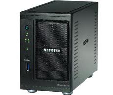 NetGear RNDP2220-100EUS , , , 