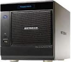 Хранилище ReadyNAS Pro 6 на 6 дисков (без дисков) NetGear RNDP6000-200EUS фото, купить, цена, магазин