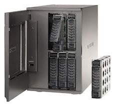 Хранилище ReadyNAS Ultra 6 на 6 SATA дисков (без дисков) NetGear RNDU6000-100PES фото, купить, цена, магазин