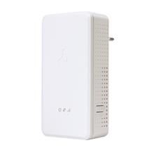 Repeater RR-11: 1 x 10/100/1000Base-T (RJ45) Ethernet порт, Wi-Fi 802.11b/g/n/aс, MIMO 2x2 (2,4ГГц) 2x2 (5ГГц) Eltex RR-11 фото, купить, цена, магазин