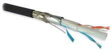 Hyperline RS-SF2-O-500 (500 м) Кабель интерфейса RS-422/485 Hyperline RS-SF2-O-500 фото, купить, цена, магазин