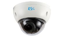 Антивандальная IP камера видеонаблюдения RVI RVi-IPC33 RVI RVi-IPC33 фото, купить, цена, магазин