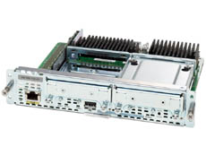 Services Module with Services Ready Engine (SRE) CISCO SM-SRE-700-K9 фото, купить, цена, магазин