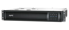 Источник бесперебойного питания APC Smart-UPS 1000VA/670W, RM 2U, Line-Interactive, LCD, Out: 220-240V 4xC13 (2-Switched), SmartSlot, USB, HS User Replaceable B APC SMT1000RMI2U фото, купить, цена, магазин