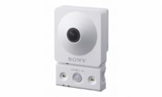 Фиксированная сетевая камера Sony SNC-CX600 Sony SNC-CX600 фото, купить, цена, магазин