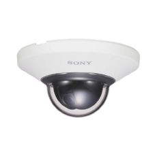 Купольная фиксированная камера Sony SNC-DH110TW Sony SNC-DH110TW фото, купить, цена, магазин