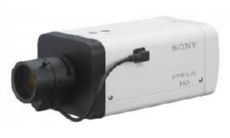 Фиксированная сетевая камера Sony SNC-EB600B Sony SNC-EB600B фото, купить, цена, магазин