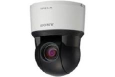 Поворотная PTZ камера Sony SNC-EP580 Sony SNC-EP580 фото, купить, цена, магазин