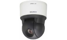Купольная скоростная поворотная камера Sony SNC-ER521 Sony SNC-ER521 фото, купить, цена, магазин