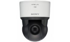 Купольная скоростная поворотная камера Sony SNC-ER580 Sony SNC-ER580 фото, купить, цена, магазин