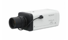Фиксированная сетевая камера Sony SNC-VB630 Sony SNC-VB630 фото, купить, цена, магазин