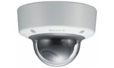 Купольная фиксированная камера Sony SNC-VM601 Sony SNC-VM601 фото, купить, цена, магазин