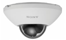 Купольная фиксированная камера Sony SNC-XM631 Sony SNC-XM631 фото, купить, цена, магазин