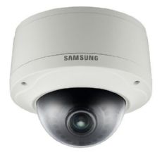 Купольная сетевая камера Samsung SNV-7084P Samsung SNV-7084P фото, купить, цена, магазин