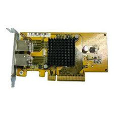 Карта расширения с двумя портами Gigabit Ethernet для TS-879 Pro и TS-1079 Pro QNAP SP-X79P-1G2PORT фото, купить, цена, магазин