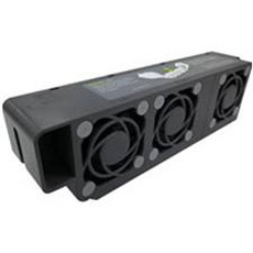 Модуль охлаждения для TS-879U-RP, TS-1279U-RP, TS-EC879U-RP, TS-EC1279U-RP QNAP SP-X79U-FAN-MODULE фото, купить, цена, магазин