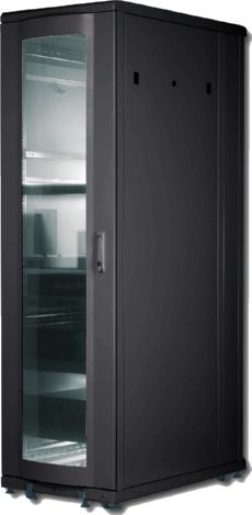 Шкаф напольный ServerMax 19 Estap SRV47U8BF1R1 фото, купить, цена, магазин